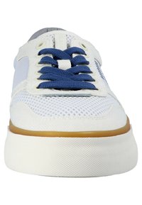 GANT Trainers - weiß