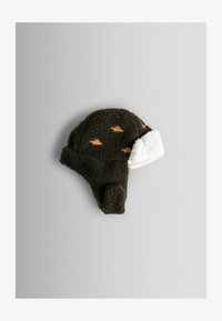 Non sélectionné, khaki dino