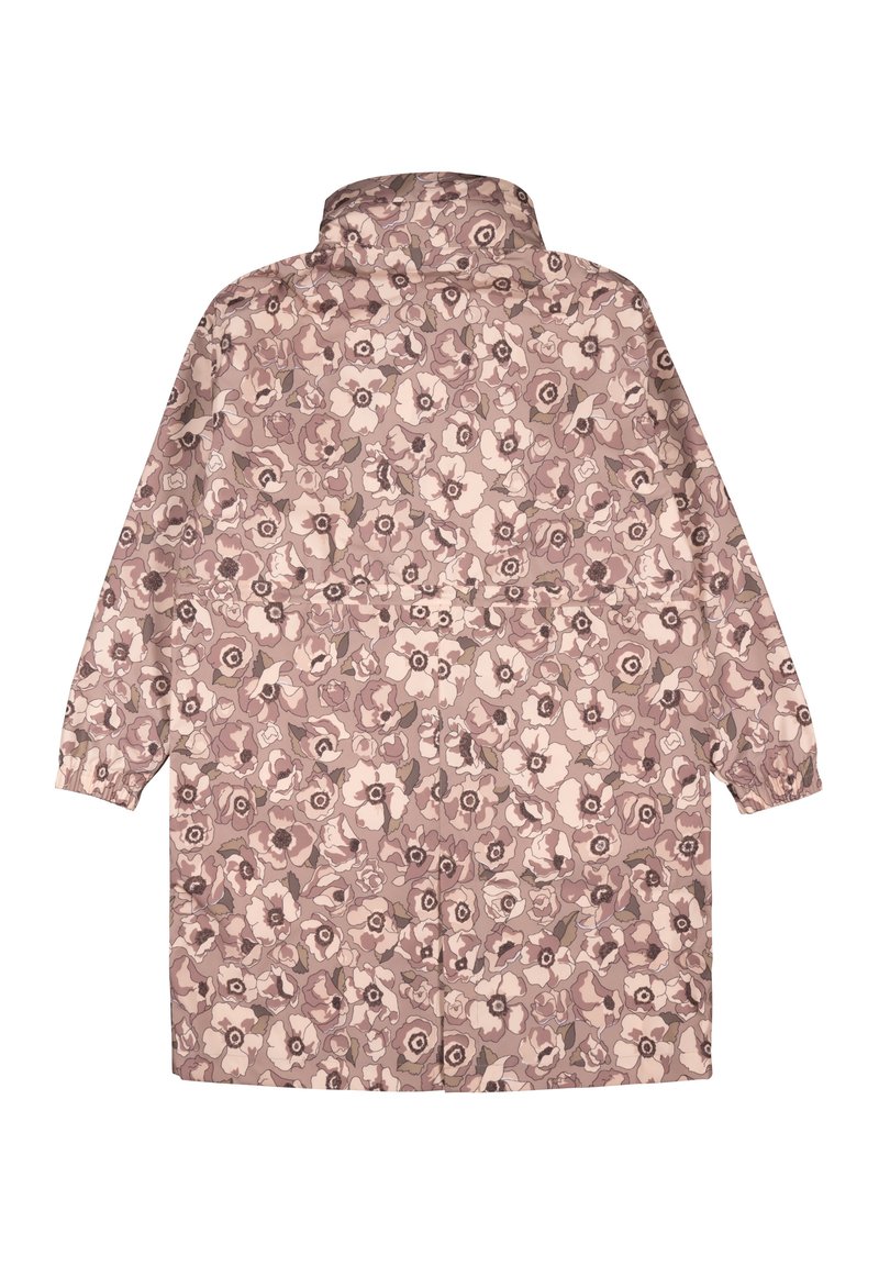 Puma LIFESTYLE X LIBERTY - Vodotěsná bunda - gelb