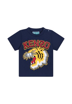 SHORT-SLEEVED - T-shirt imprimé - koniro