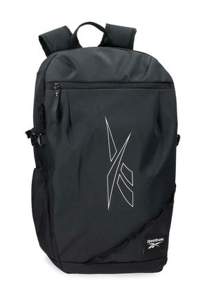 Reebok, DUSTIN CASUAL  - Mochila - black
