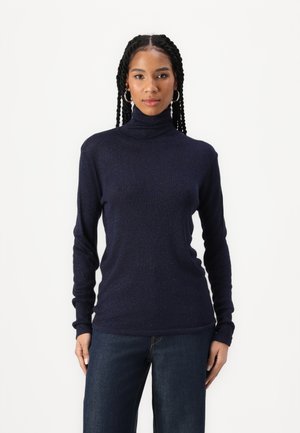 ICHI TORONTO - Pulover - maritime blue