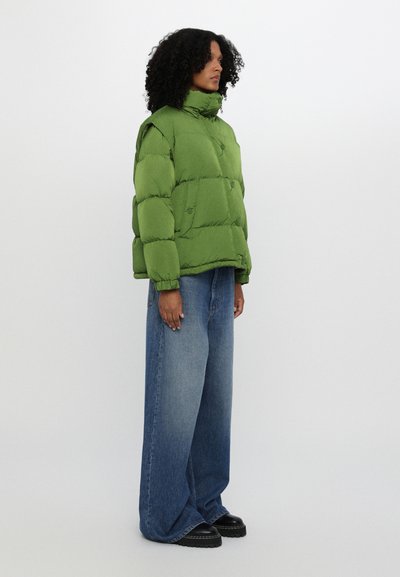 WEEKEND MaxMara BAIARDO - Sulejope - verde