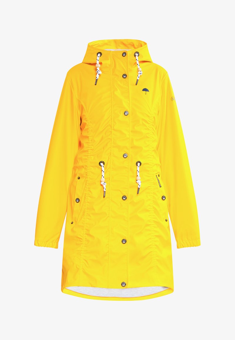 Softshelljacke Jacke Schmuddelwedda Mit Anker Print Schmuddelwedda