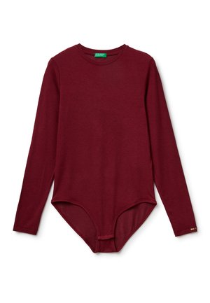 Body - red