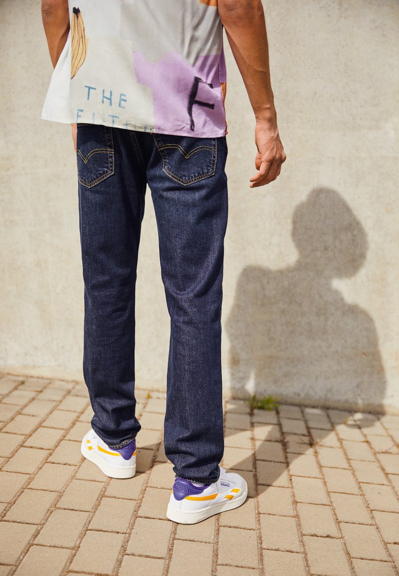 Herren Skinny Fit | Levi's® 511™ SLIM Jeans Slim Fit medium indigo/dark-blue denim - TP08001 Herren Skinny Fit | Levi's® 511™ SLIM Jeans Slim Fit medium indigo/dark-blue denim - TP08001
