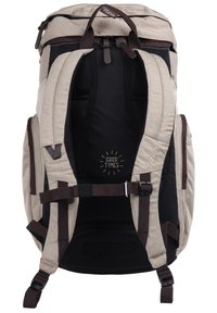 Nitro Rucksack - almond