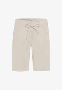 Ausgewählt, soft greige