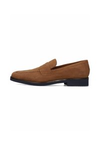 Melvin & Hamilton GIANNA - Mocassini - black/nero