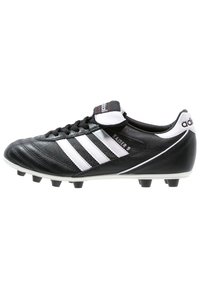 adidas Performance - KAISER 5 LIGA - Fußballschuh Nocken - black/running white/rot Thumbnail-Bild 1