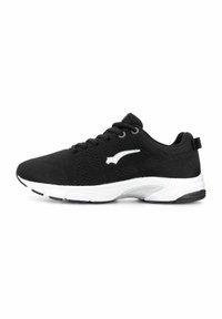Bagheera BOSTON - Sneakers - black white
