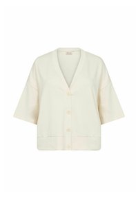 WA-SABINA 43 - Cardigan - cream