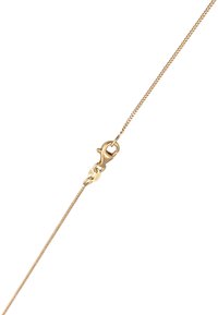 Elli JEWELRY SET FLOWER - Ohrringe - gold-coloured