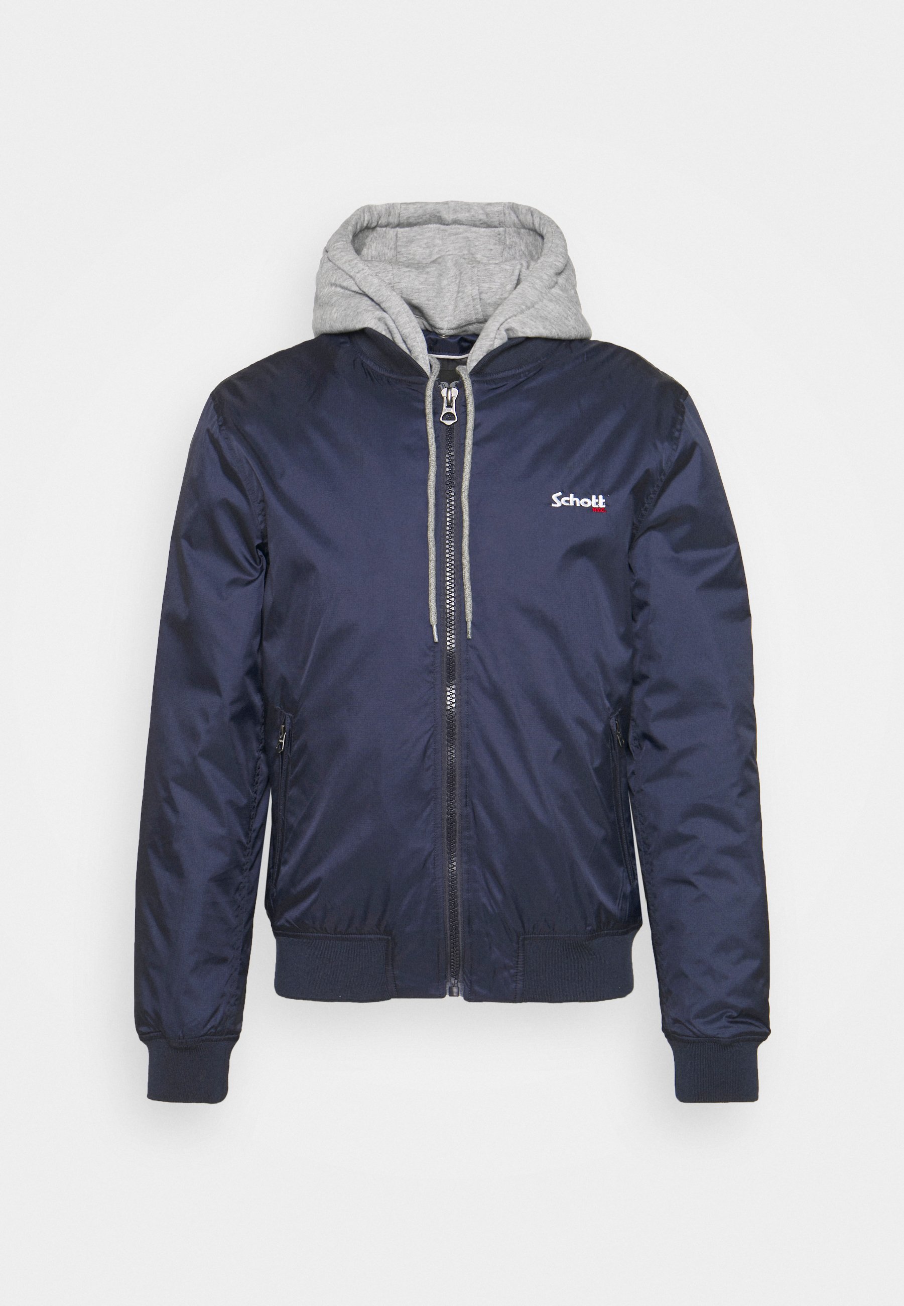 Men OREGON - Light jacket Men OREGON - Light jacket