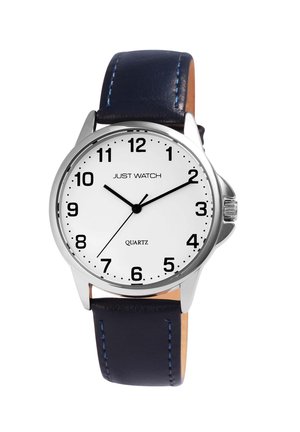 Just Watch Watch - blau