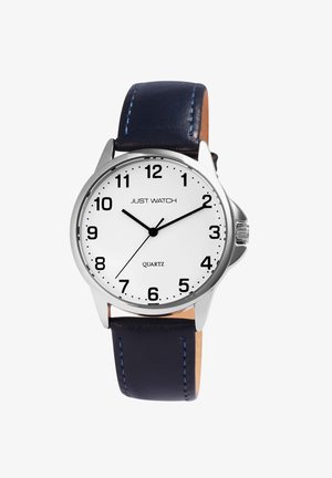 Just Watch Watch - blau