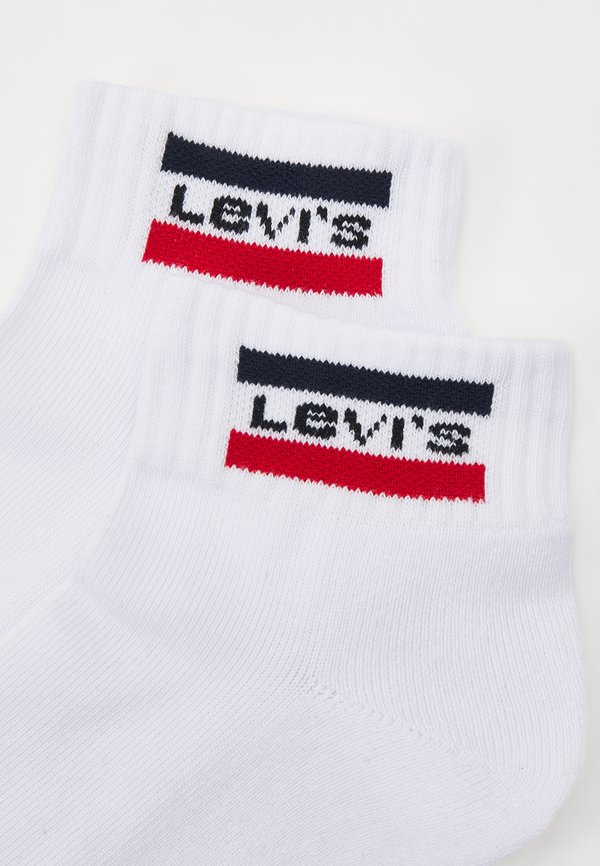 MID CUT 6 PACK - Socks2