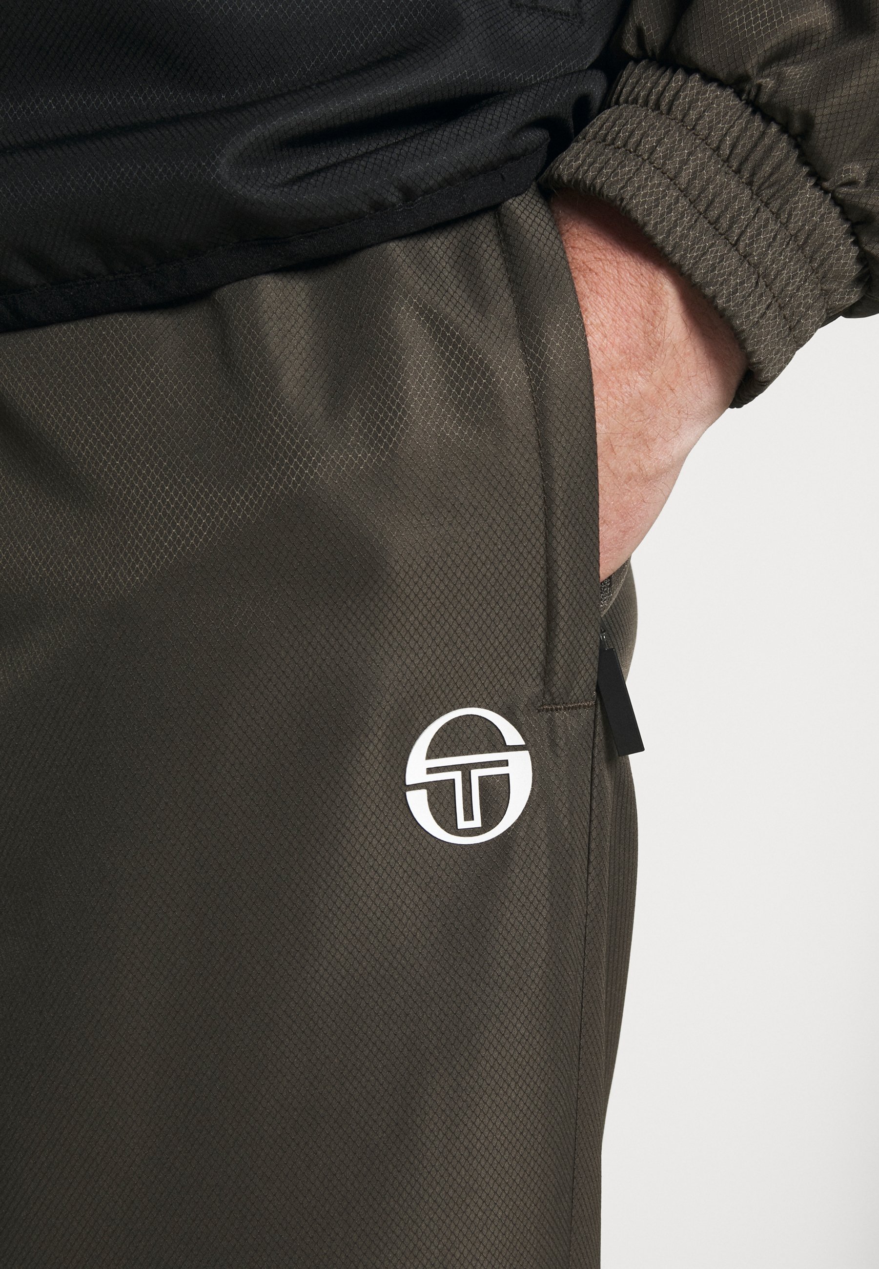 Men NAPIER TRACKSUIT - Tracksuit Men NAPIER TRACKSUIT - Tracksuit