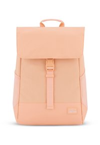 Unselected, peach