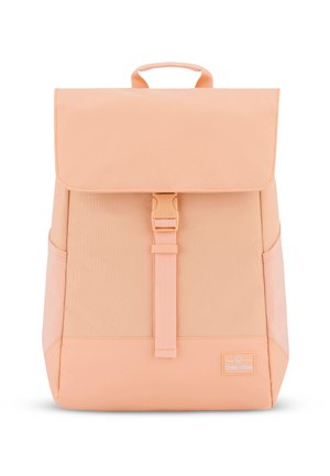 MIKA - Rucksack - peach