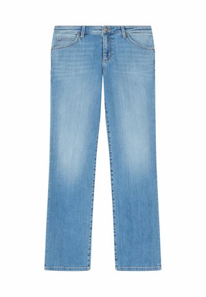 Lee, LONDON, jasnoniebieski denim