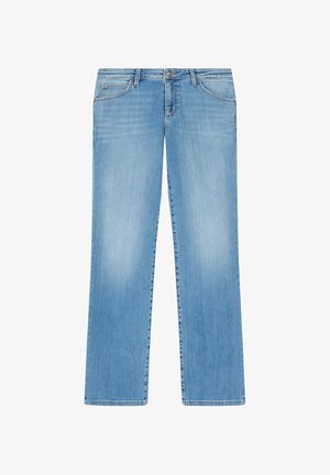 Lee, LONDON, jasnoniebieski denim