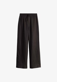 Niet geselecteerd, midnight brown