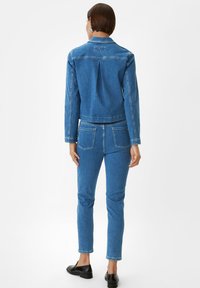 comma - Kurtka jeansowa