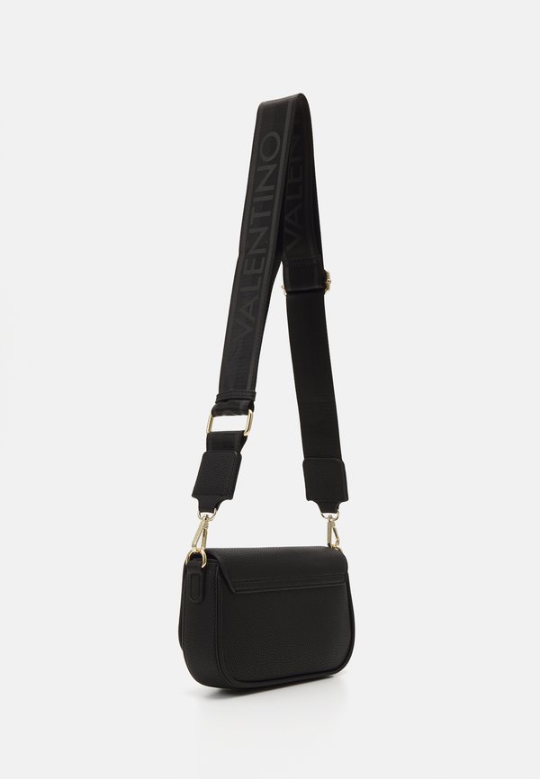 MIRAMAR - Cross body bag - nero2