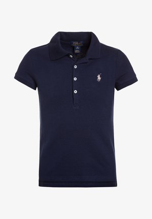 Polo shirt - french navy