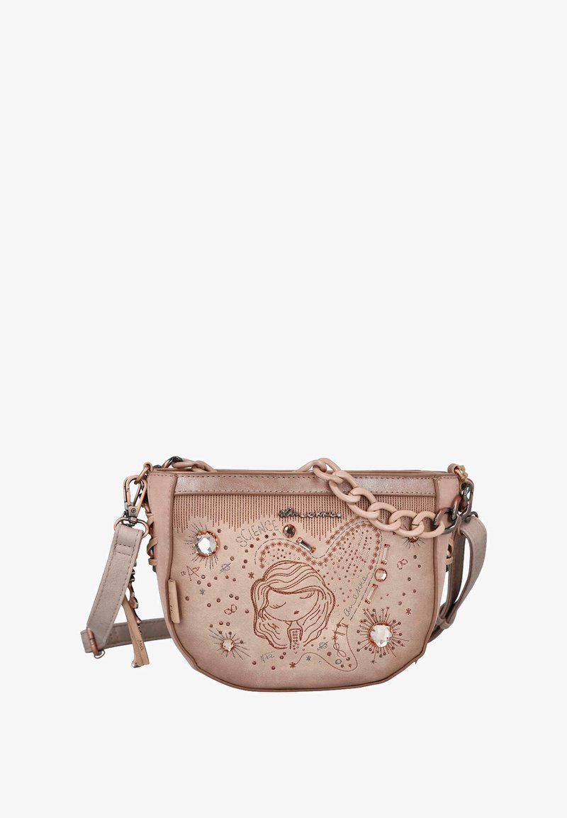 Anekke Bandolera - beige