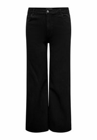 Unselected, black