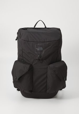 The North Face, Sac à dos - black