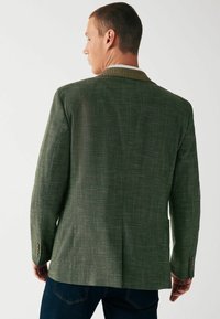 Next REGULAR FIT - Sako - green