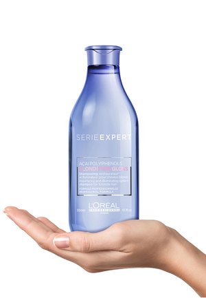 BLONDIFIER SHAMPOO GLOSS - Shampoo