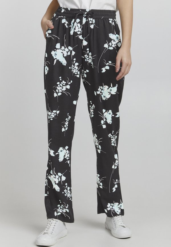 OXELIDA REGULAR FIT STRAIGHT LEG - Tracksuit bottoms - Main Image