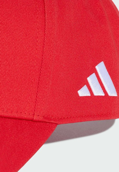 adidas ARSENAL FC BASEBALL CAP UNISEX - Club wear - better scarlet white — photo 4