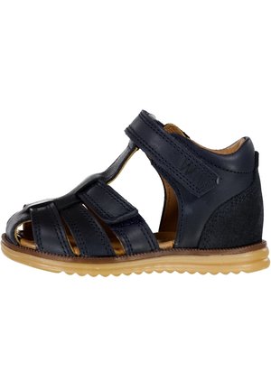SKY - Scarpe primi passi - navy
