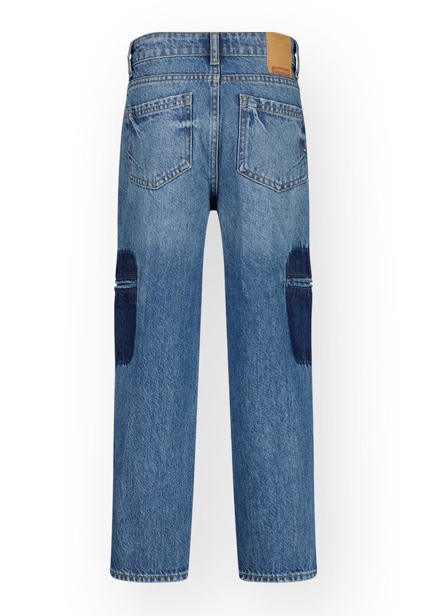 CASTIANO - Relaxed fit jeans - old vintage2