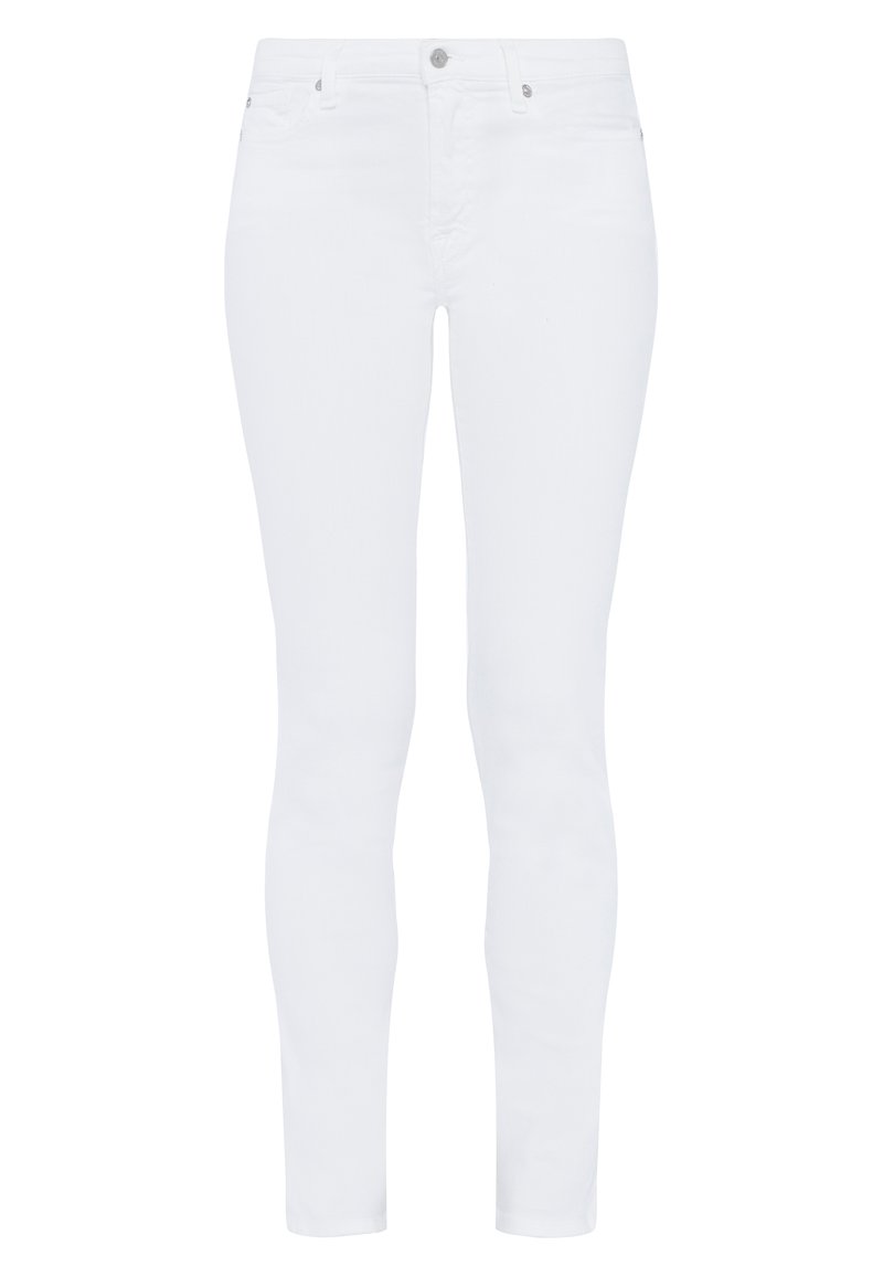 7 For All Mankind Slim fit jeans wit