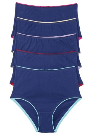 TAILLEN 5ER PACK - Slip - blue