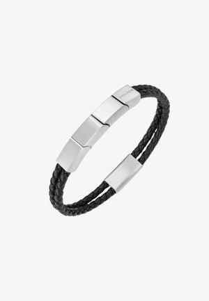 Police, Armband - black