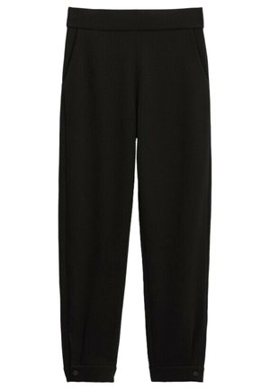 Broek - black