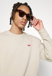 Levi's® ORIGINAL - Sweater - fields of rye