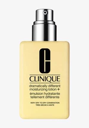 JUMBO DRAMATICALLY DIFFERENT MOISTURIZING LOTION + - Fuktighetskräm