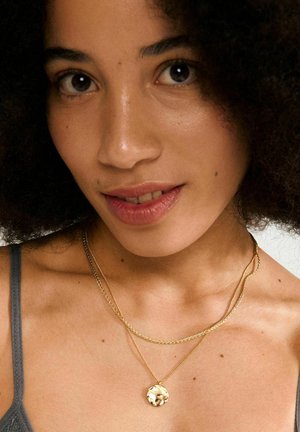 DECLAN - Necklace - gold-colored