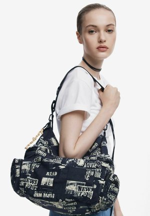 Desigual Handbag - black