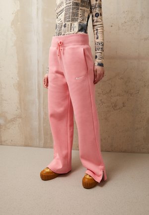 Verryttelyhousut - light red