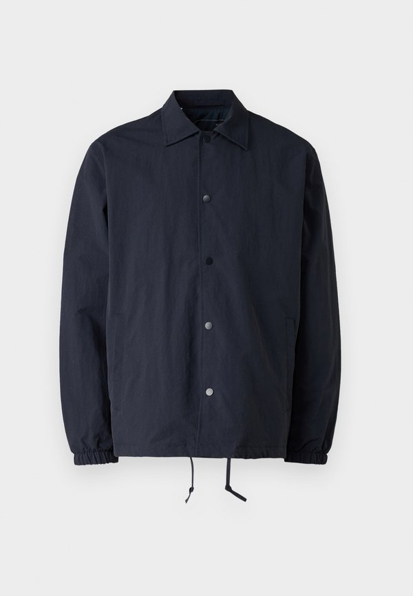 SLHARCHIVE COACH  - Summer jacket - sky captain2