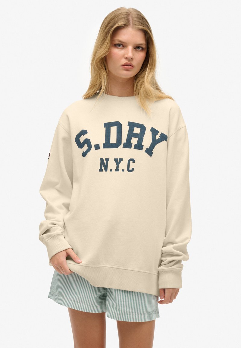 Superdry & Co - Bluza